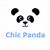 Chic panda