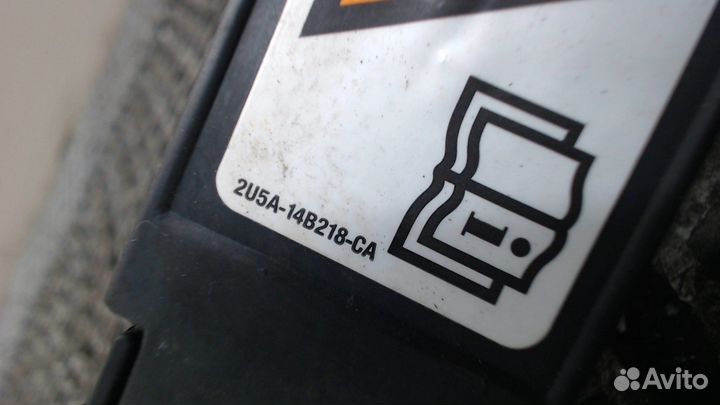 Провод высоковольтный Ford Escape, 2008