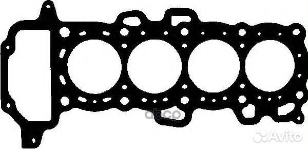 Прокладка гбц victor reinz 61-28950-00 61-28950
