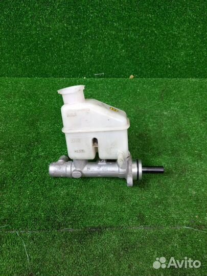 Главный тормозной цилиндр Kia Ceed ED G4FA 2012