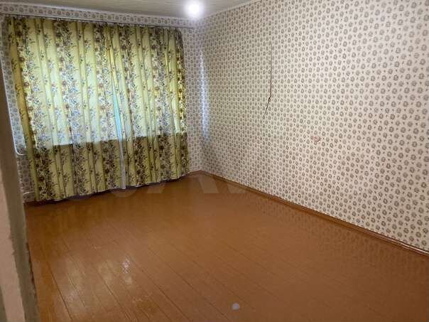 3-к. квартира, 62,6 м², 2/5 эт.