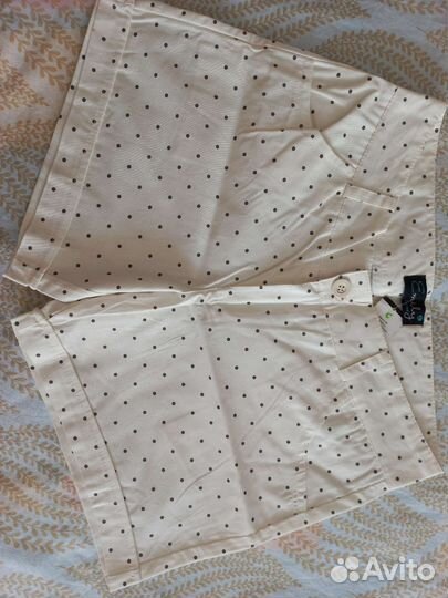 Шорты женские