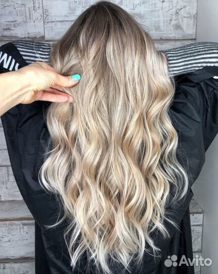 Модель на Аир Тач за материалы