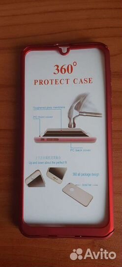 Чехол для телефона Samsung а30с