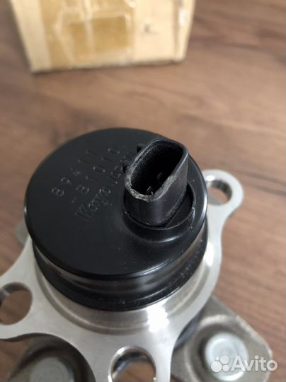 Ступица Задняя Daihatsu Materia 42410-B1030