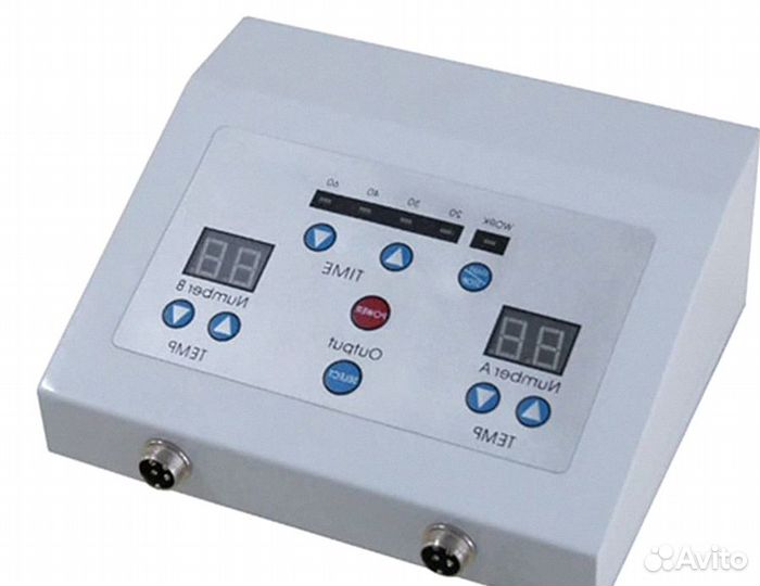 Термокапсула D-669