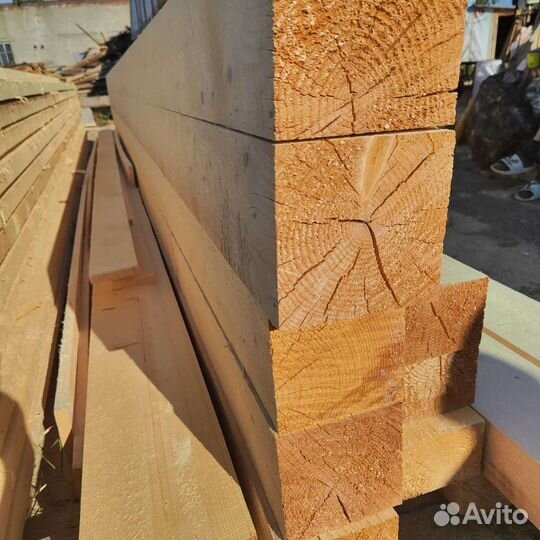 Брус,брусок, брус 24/7 отгрузка в выходные и будни