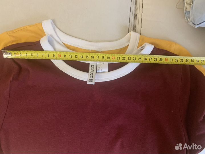 Детские вещи пакетом