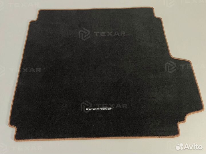 Коврик в багажник Range Rover Vogue 4