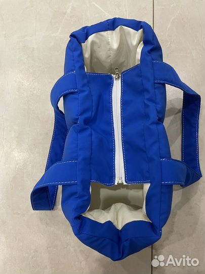 Сумка для собаки