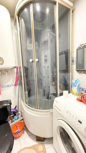 2-к. квартира, 38,5 м², 1/2 эт.