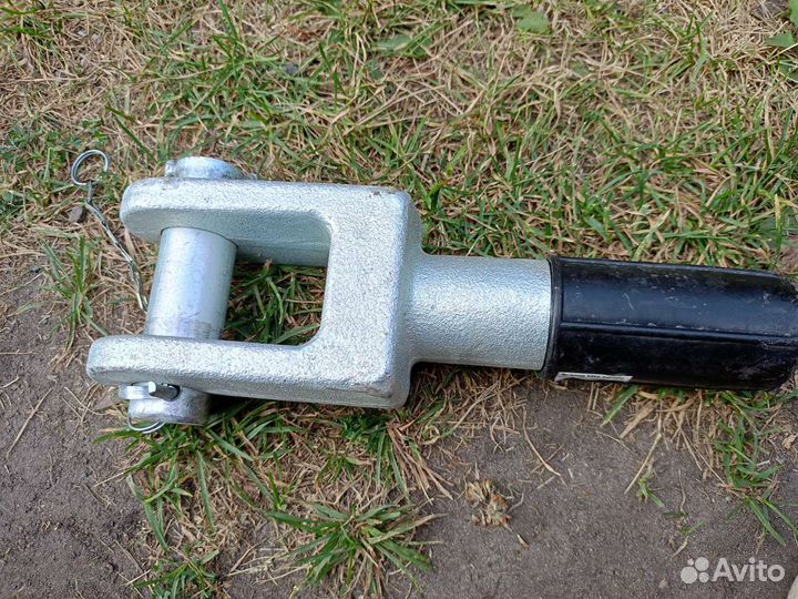 Прицепное устройство