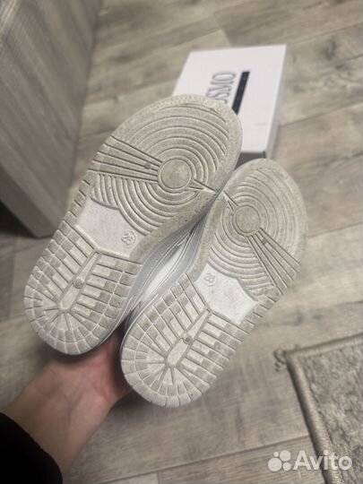 Детская обувь для мальчика