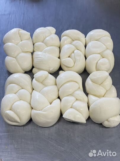 Сыр нить, лапша