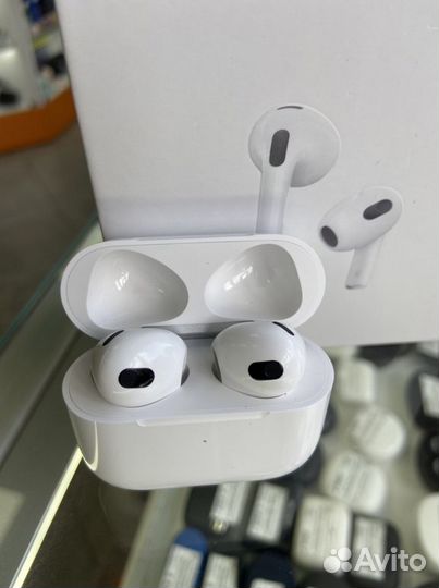 AirPods 3