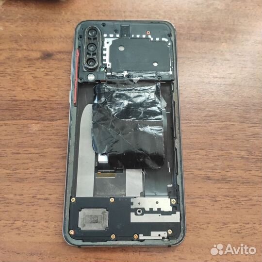 Xiaomi Mi 9 SE, 6/128 ГБ