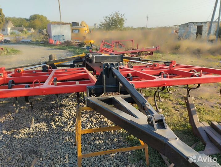 Культиватор КалинаАгро КСП — 5.2S, 2023