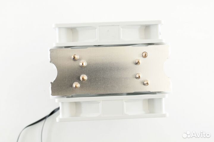 Кулер башня (Intel/AMD) Alseye S120D