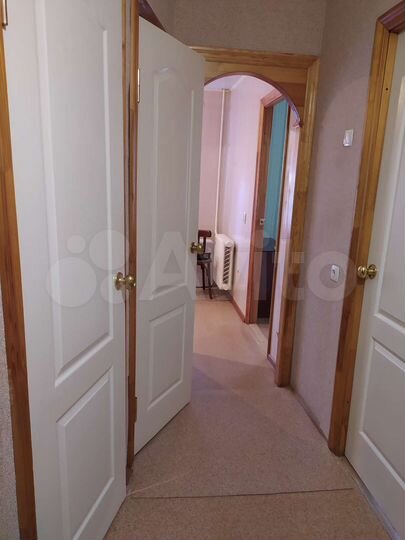 2-к. квартира, 39,6 м², 1/5 эт.