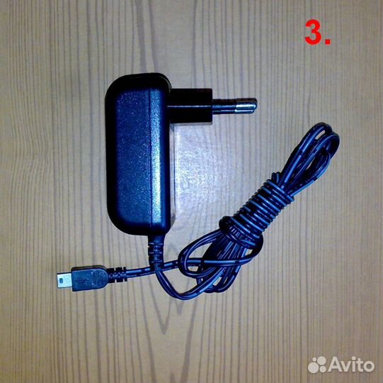 Блок питания