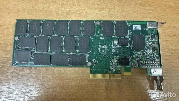 SSD диск для серверов Intel DC P3500, 400Gb