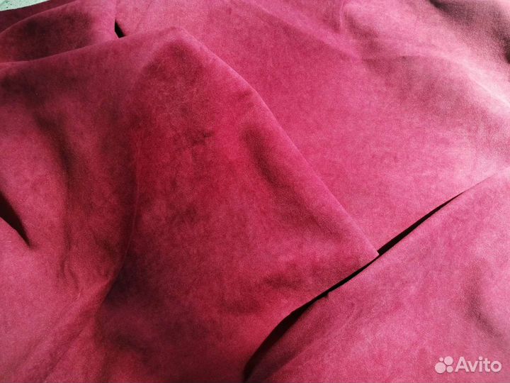 Мебельный велюр 1 метр