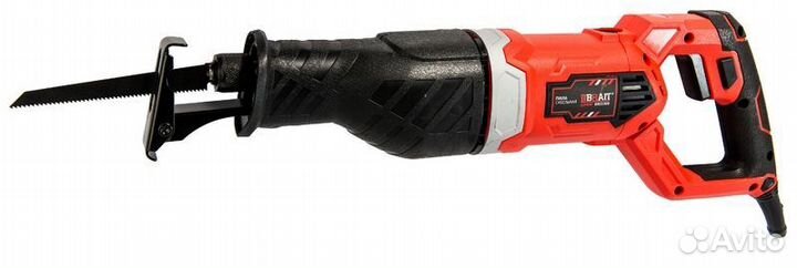 Ножовочная пила Брайт 1200