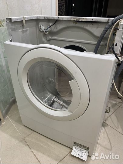 Стиральная машина electrolux