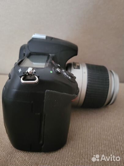 Фотоаппарат