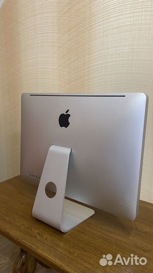 Apple iMac 21.5 2011