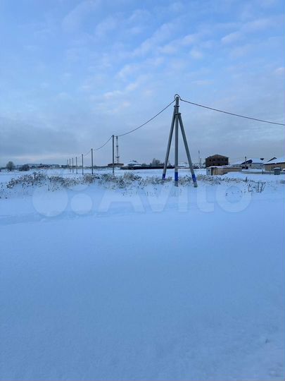 Участок 1,45 га (ИЖС)