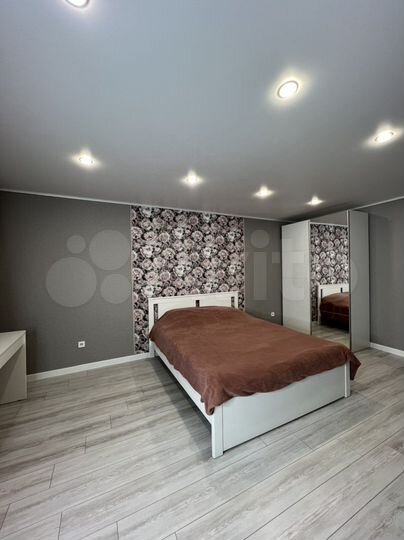 3-к. квартира, 71,5 м², 1/5 эт.