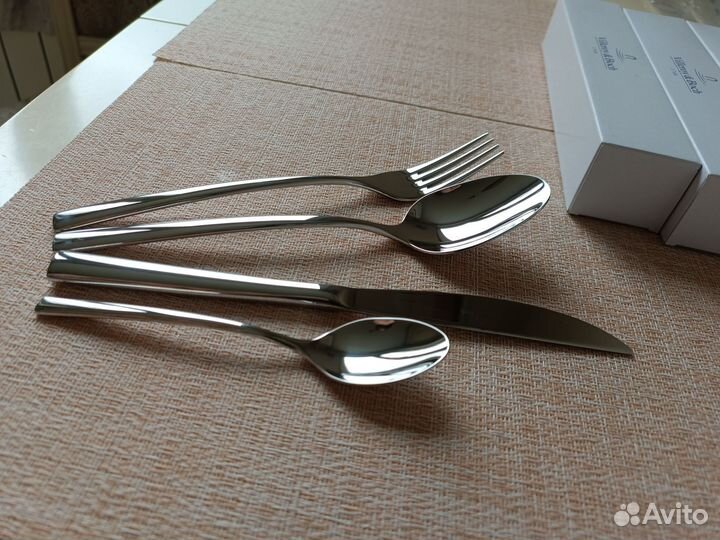 Villeroy&Boch Piemont 24 предмета