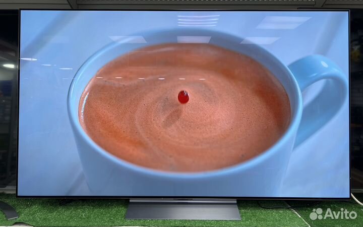 Телевизор LG oled65C3RLA.arub