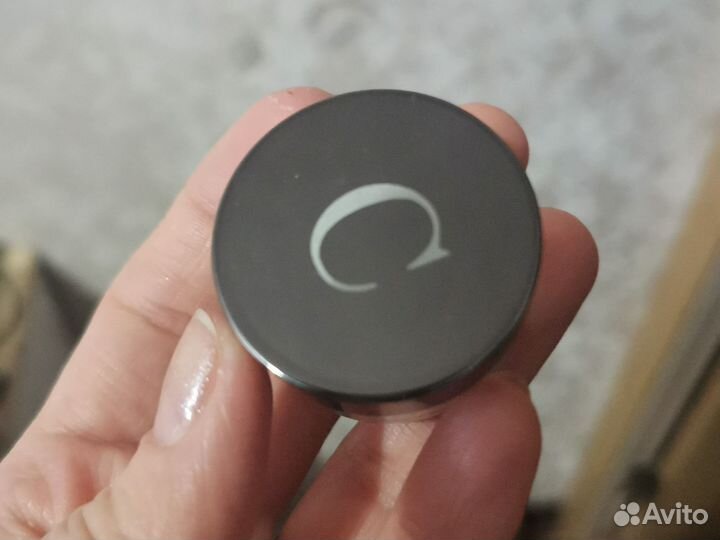 Chantecaille, Chanel, Dior тени