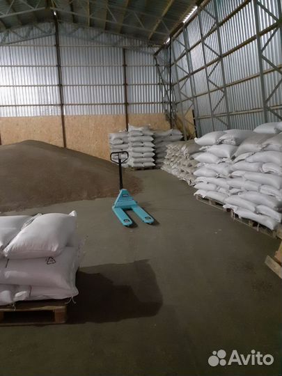 Семена Эспарцет Суданка Люцерна