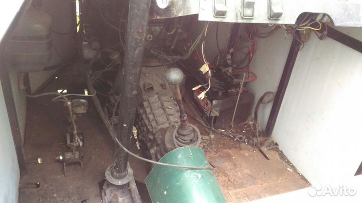 Грязеболотоход