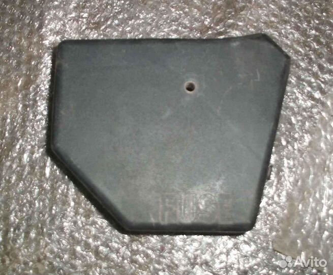 Крышка блока предохранителей Fiat Marea