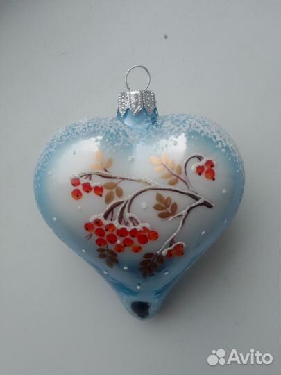 Сердце фабрика Ариель