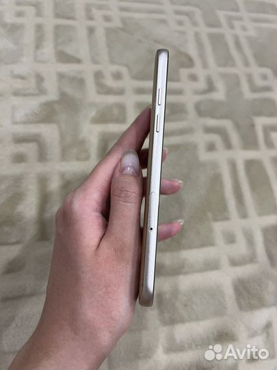 Samsung Galaxy A5 (2017) SM-A520F/DS, 3/32 ГБ