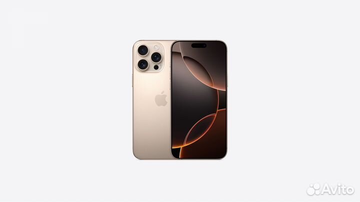 iPhone 16 Pro Max, 1 ТБ