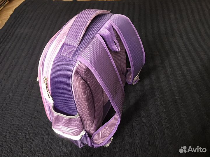 Рюкзак школьный для девочки