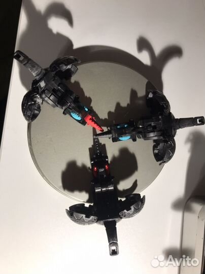 Бакуган москито