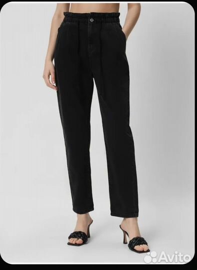 Джинсы mango женские
