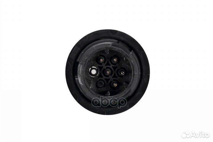 Моторчик стеклоочистителя передний volvo truck