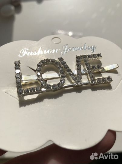 Украшение для волос