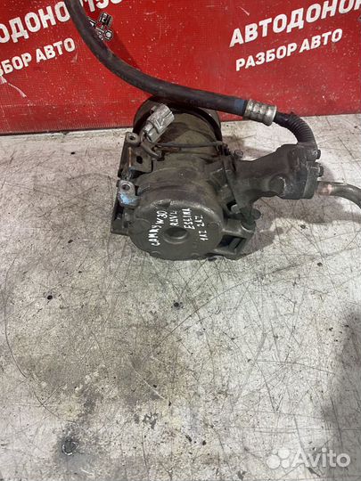 Toyota Camry V30/RAV 4 компрессор кондиционера