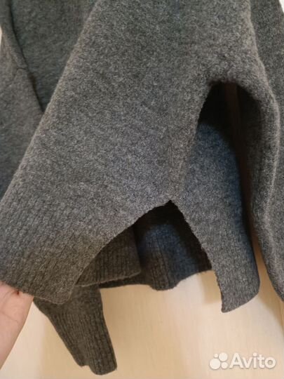 Свитер женский укороченный reserved