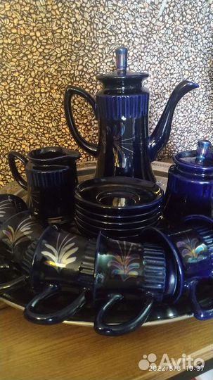 Сервизы Германия Франция и другие