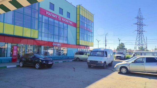 Торговая площадь, 1965.7 м²